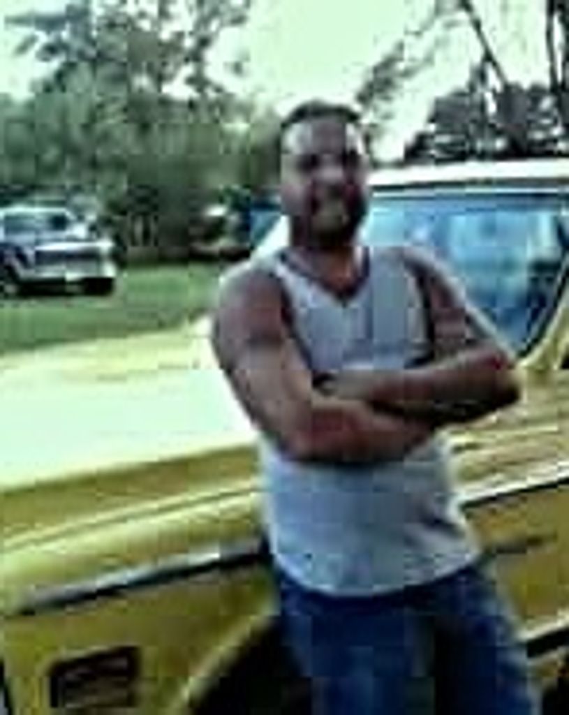 Jesse Abraham Shelton Profile Photo