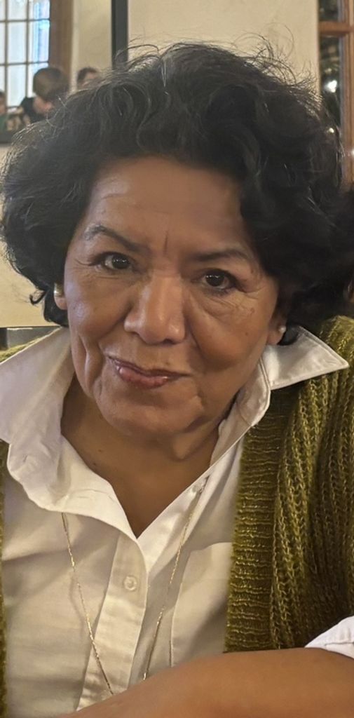 Rosa De La Rosa Profile Photo