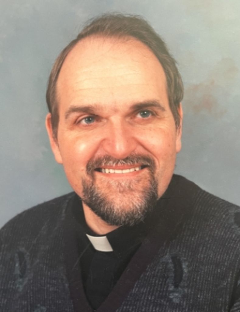 Rev. Richard L. Pankratz