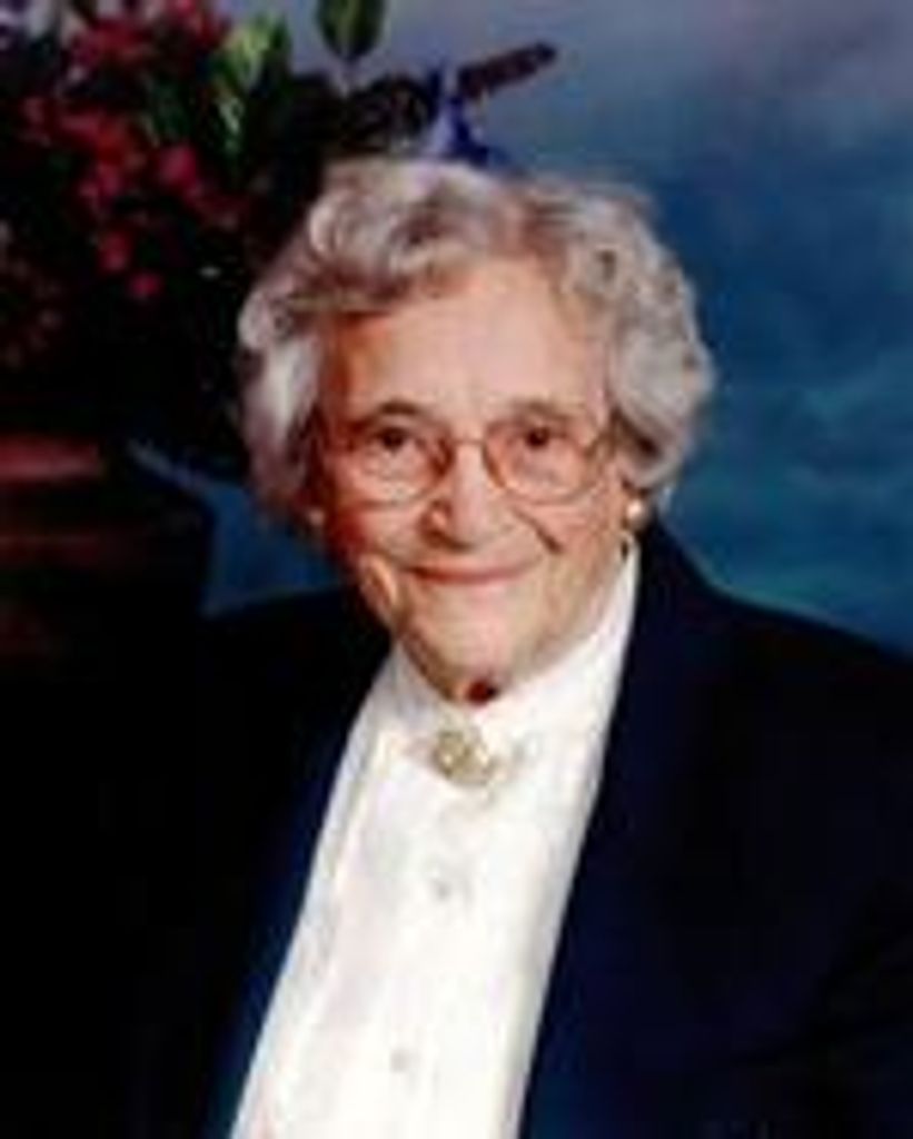 Lois Virginia Leistico