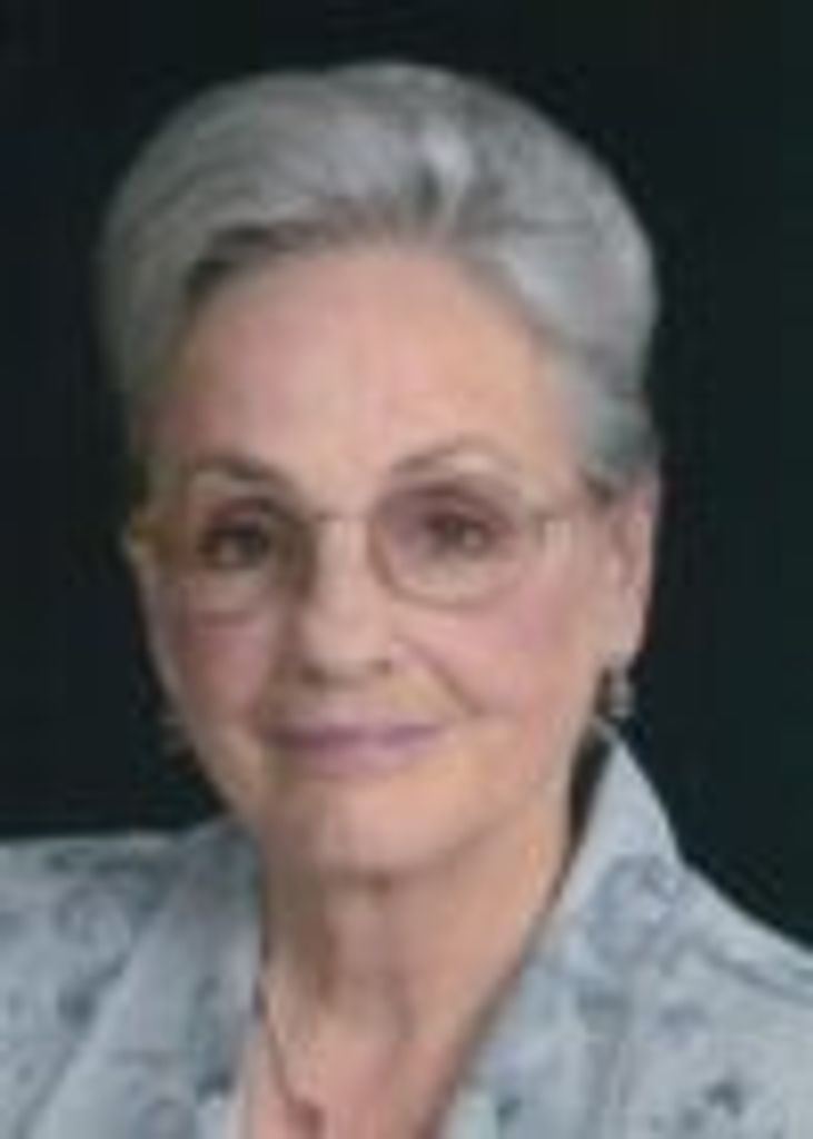 Billie Pauline Stringer