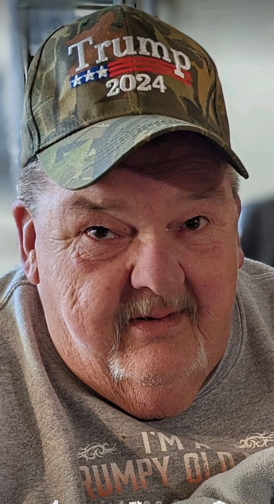 Tommy Gene Gretillat Profile Photo