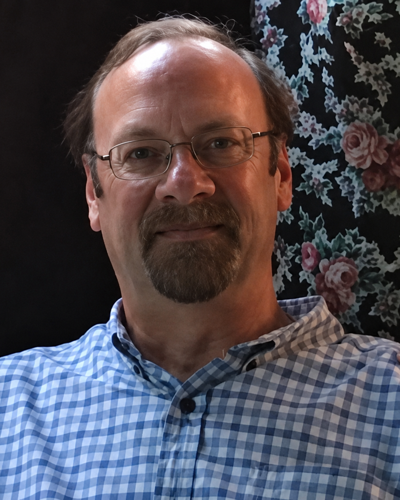 David Paul Gerstenkorn Profile Photo