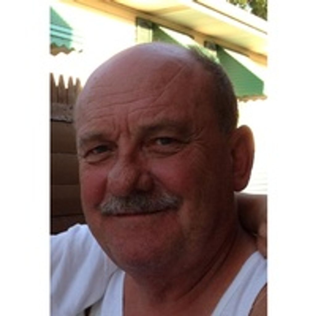 William "Bill" Lenting Jr.