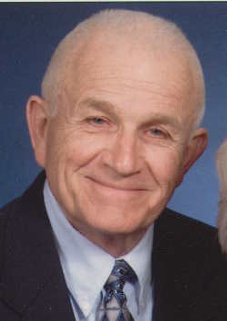 Larry R. Metzger Profile Photo