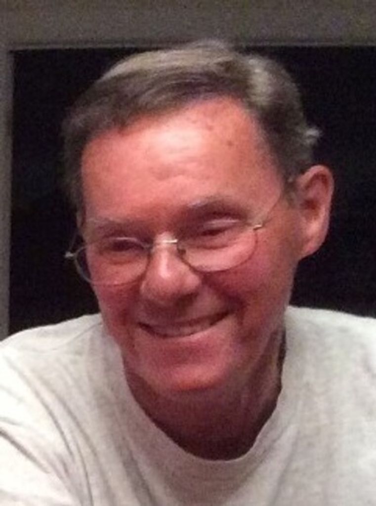 Kenneth R. Heckman Profile Photo