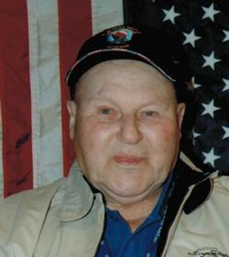 Lloyd G. Mahloch Profile Photo