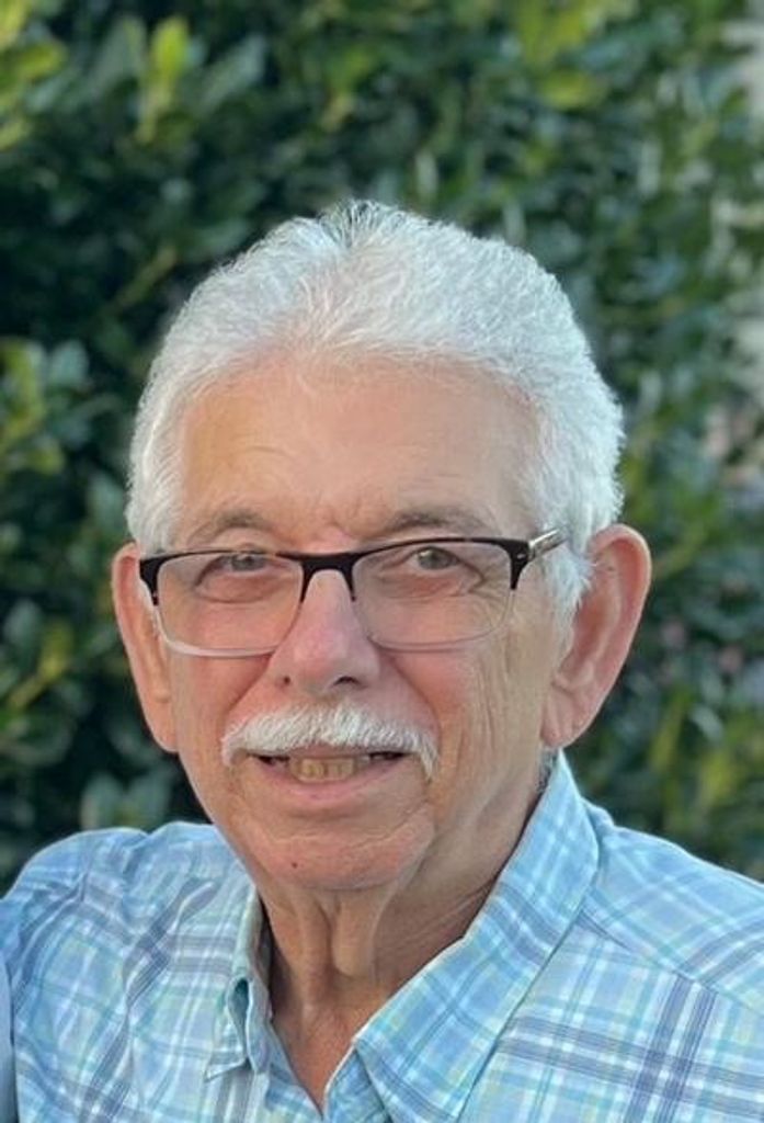 Joseph Philip Mortillaro Profile Photo