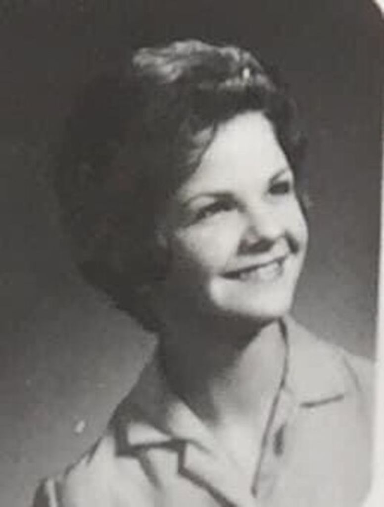 Georgette Sims Profile Photo