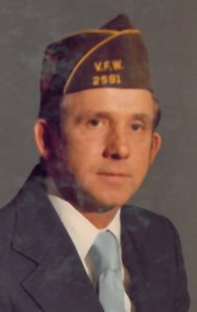 William D. Miller