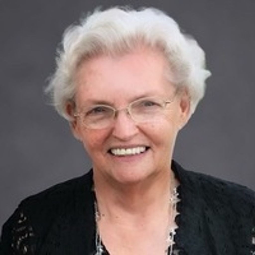 Mary Louise Childs Prichard