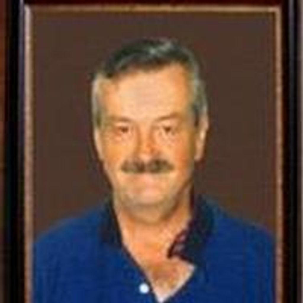 Evan Lee (Rocky) Richmond