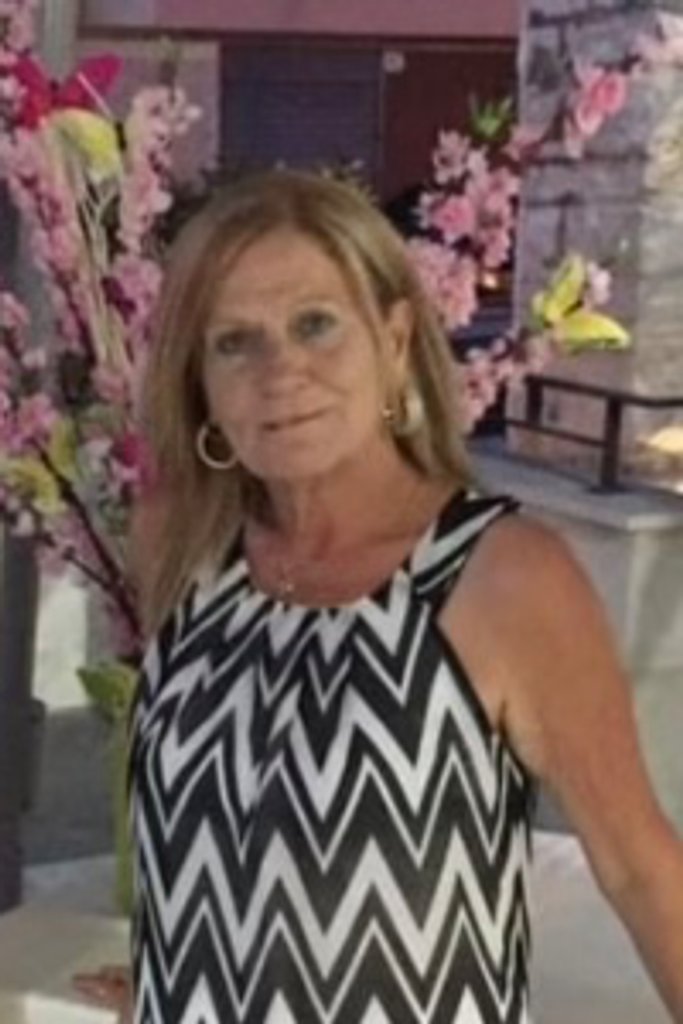 Filomena "Flora" (Bruni) Gentile