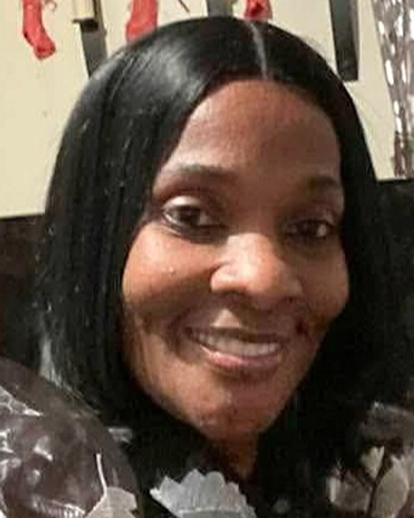 Jacqueline R. McCaskill