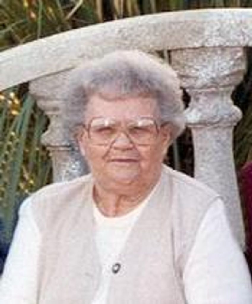 Nannie Shelton Shields