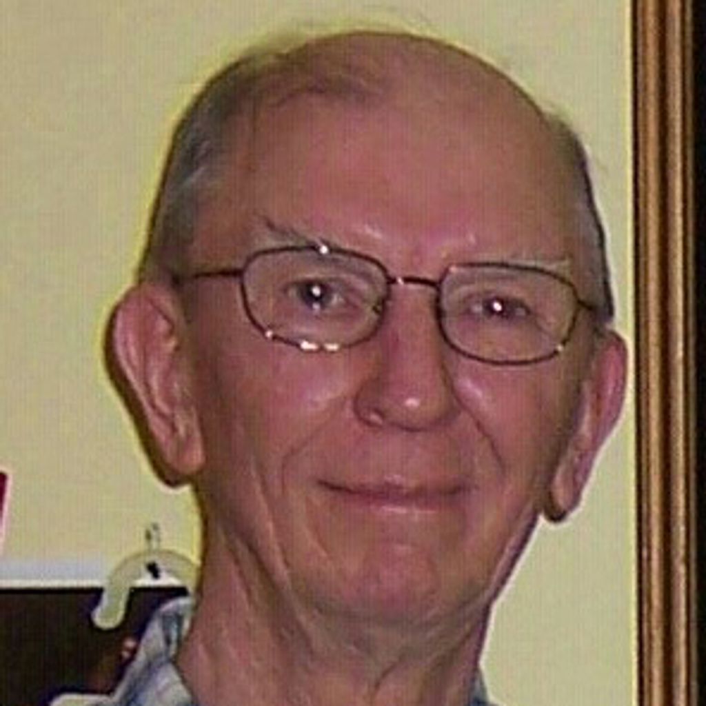 Albert Smith Profile Photo