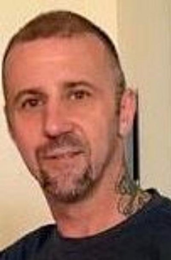 Vincent Gregory Mcdonald Profile Photo