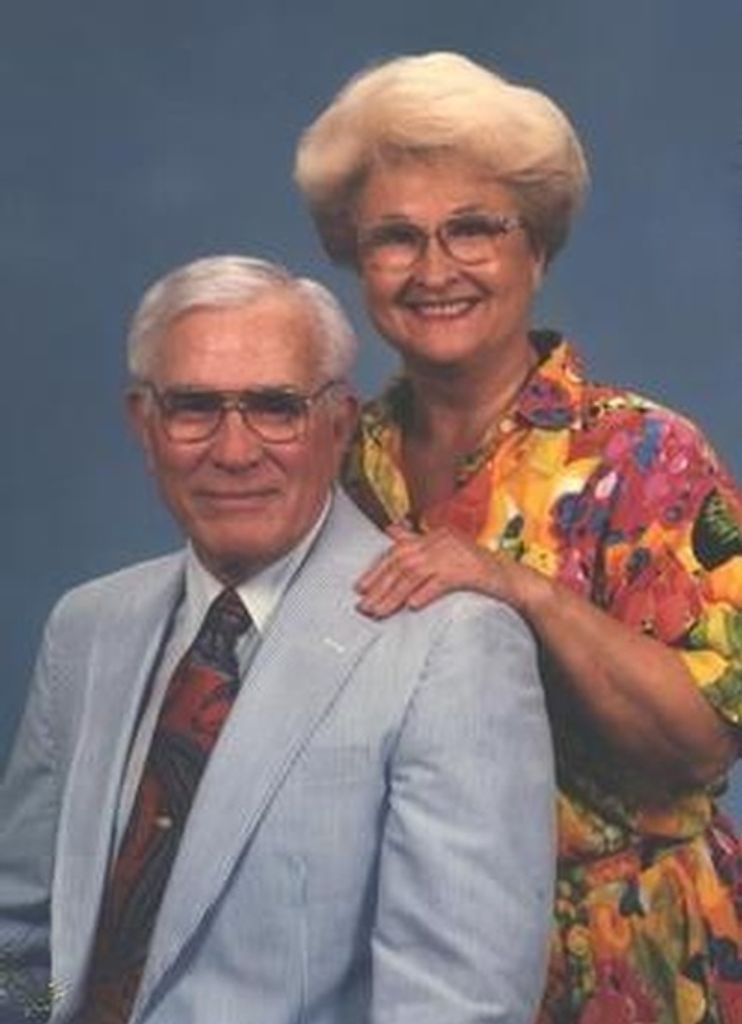 Mary Lou Clark