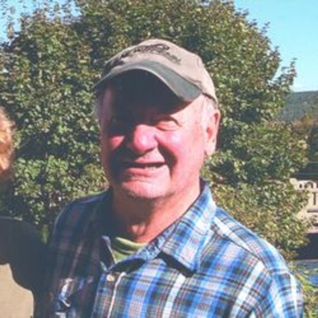 Raymond Decorie, Jr.