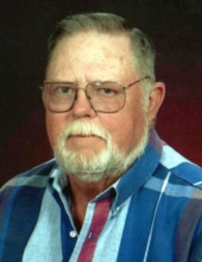 Wayne Mcguire