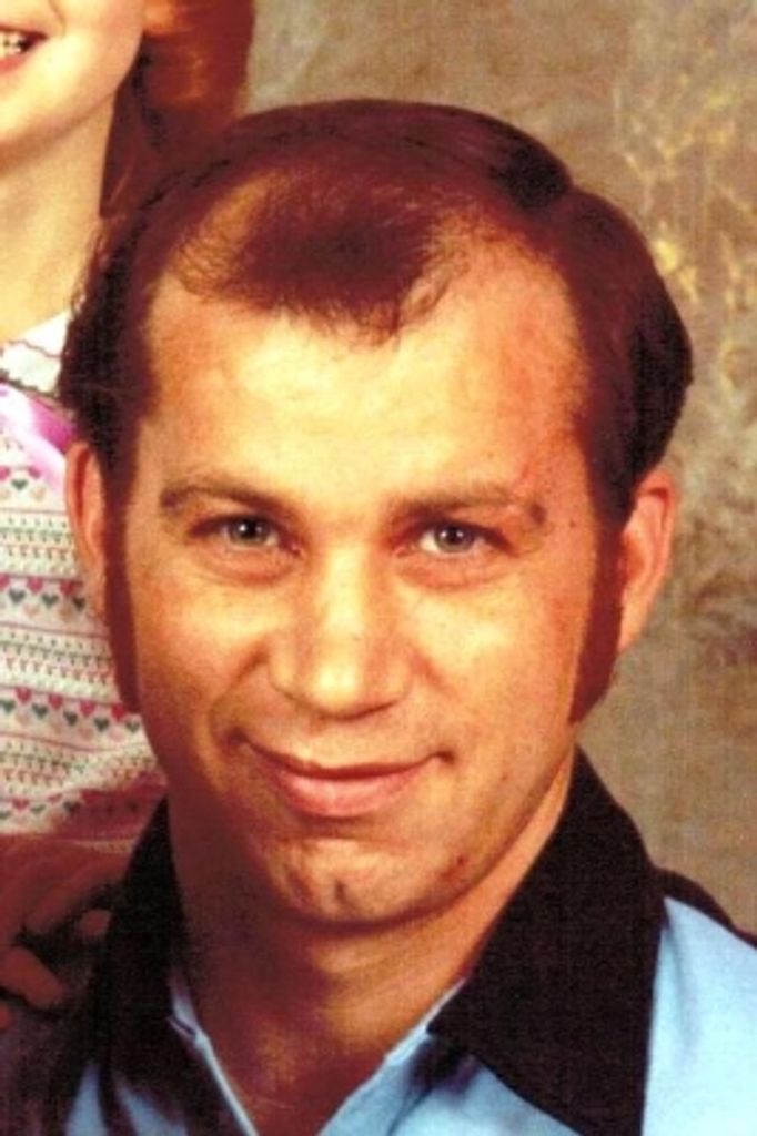 Kenneth Dewayne Cavin