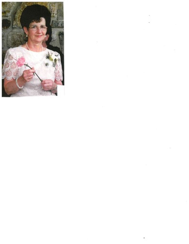 Georgine M. Zieger Profile Photo