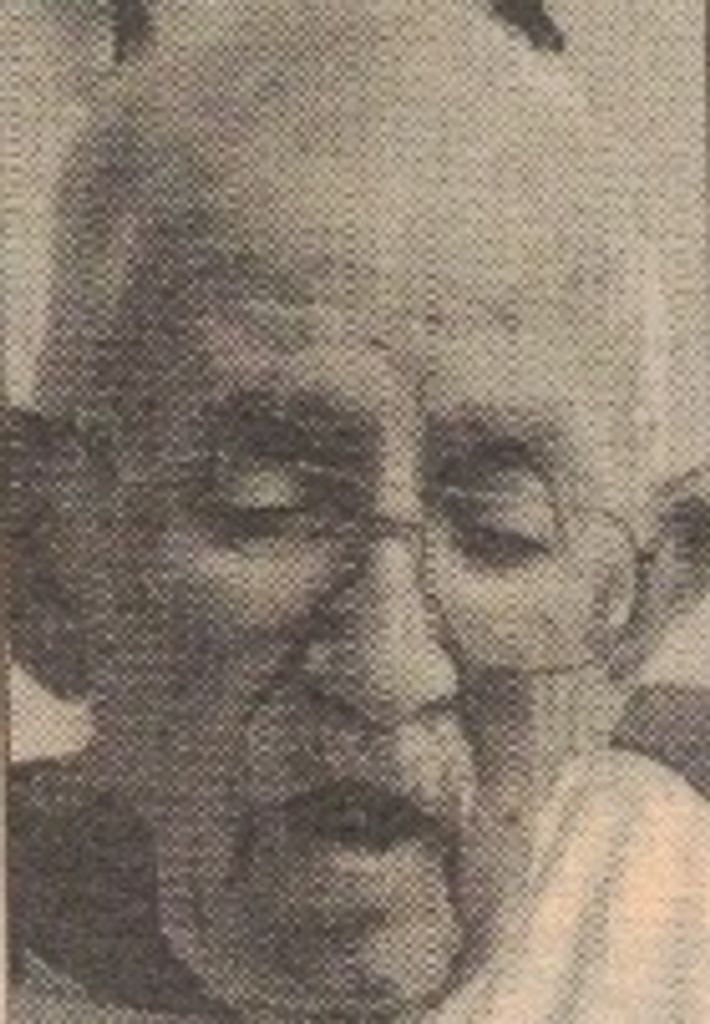 James Edward Shook