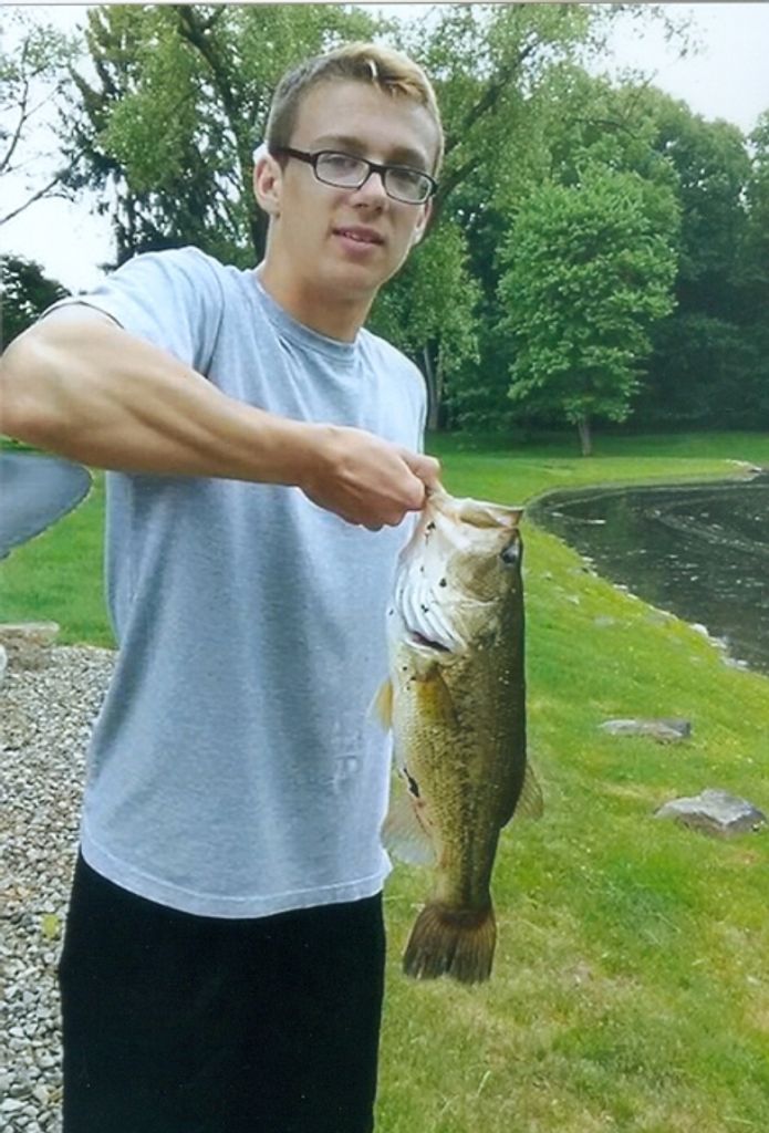 Nathan J. "Nate" Barwinski Profile Photo