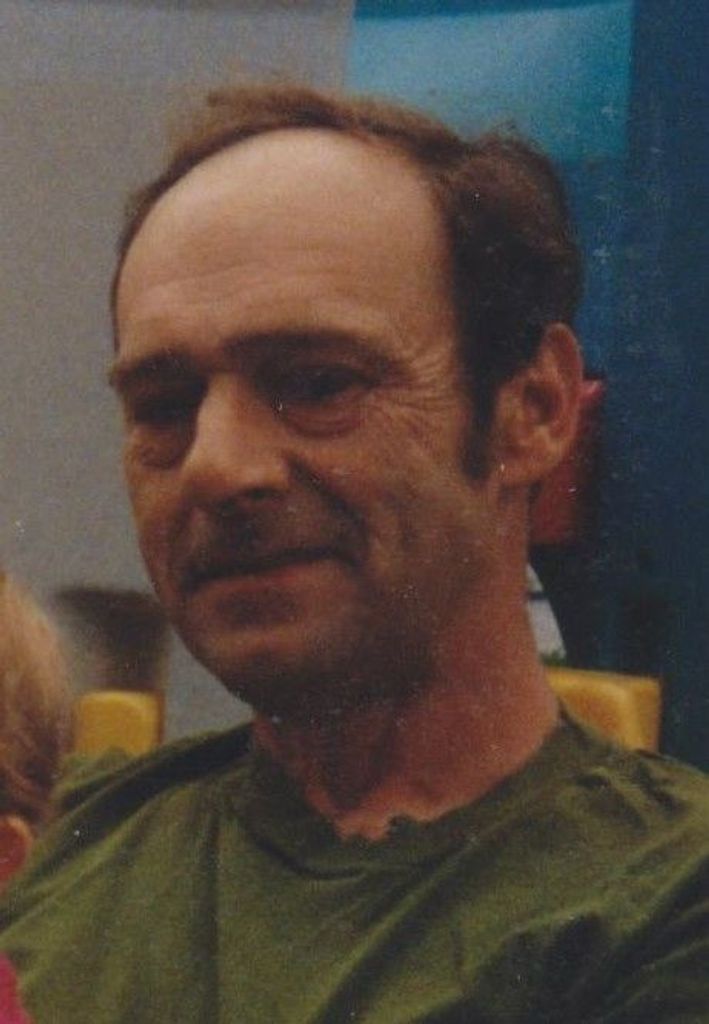 George Marlan Rowley Jr.