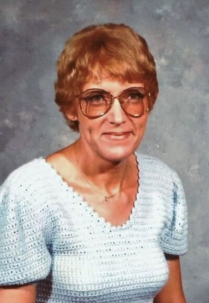 Anne "Oma" Marie Kroner Profile Photo