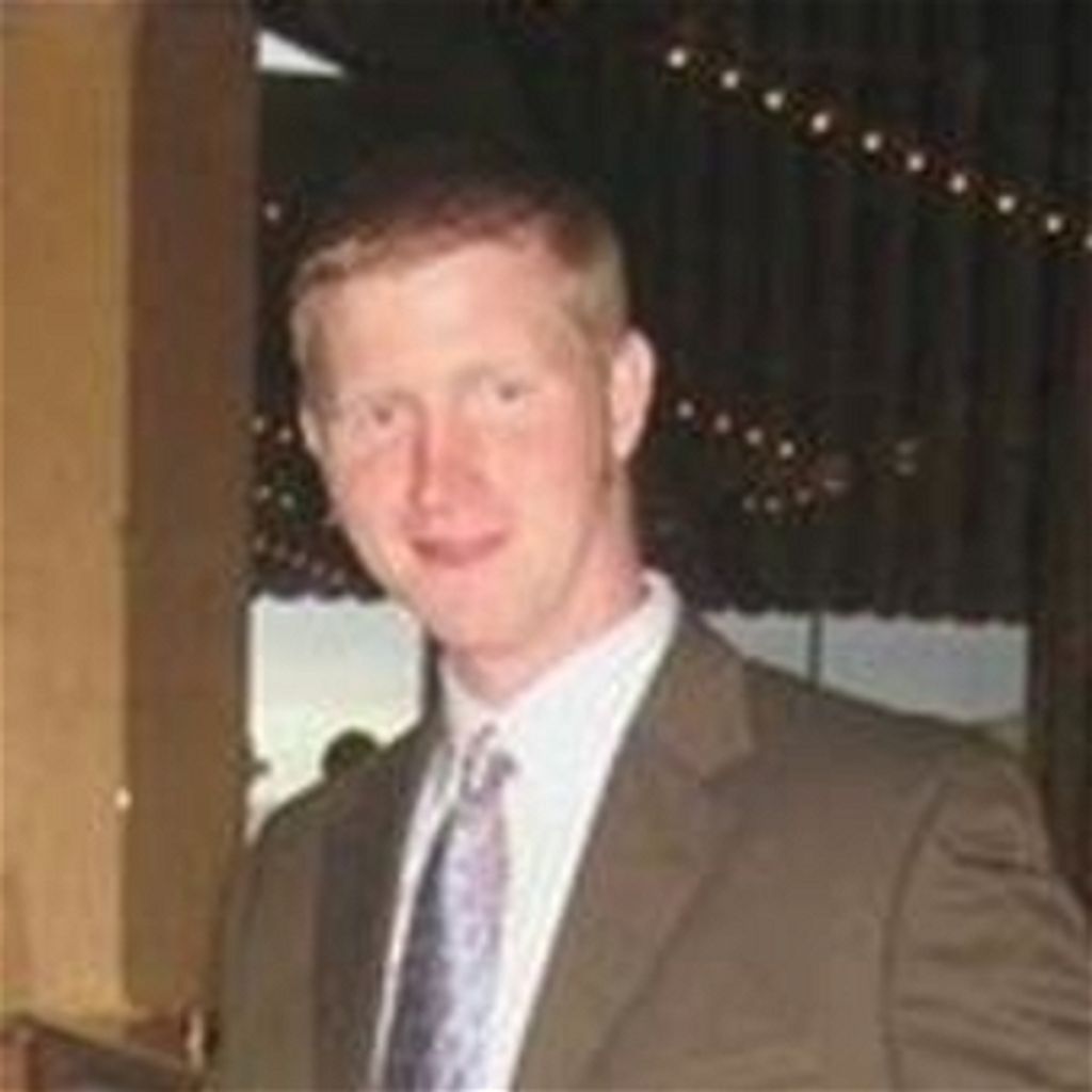 Peter J. Hawkins Profile Photo