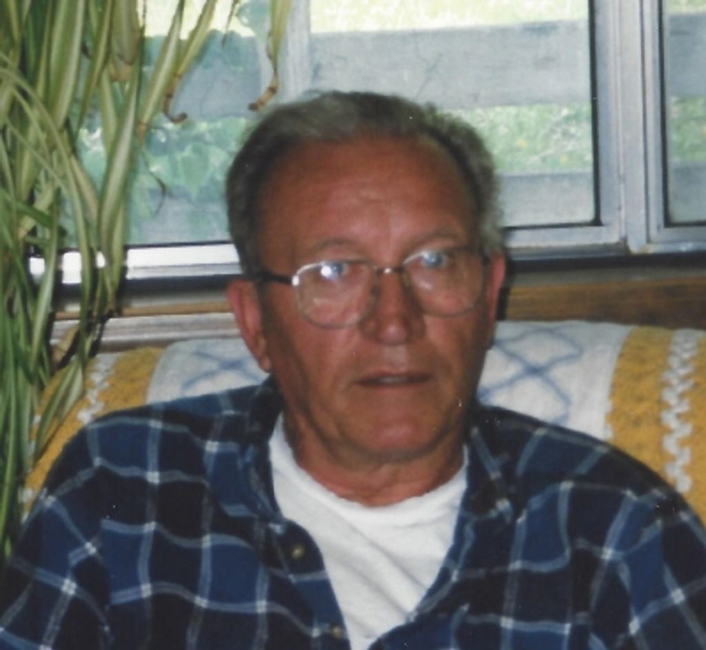 Richard Orville 'Dick' Brown