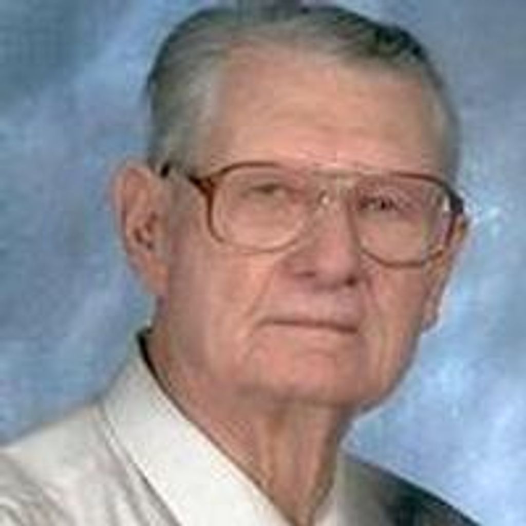 Joseph Kenton Bradshaw