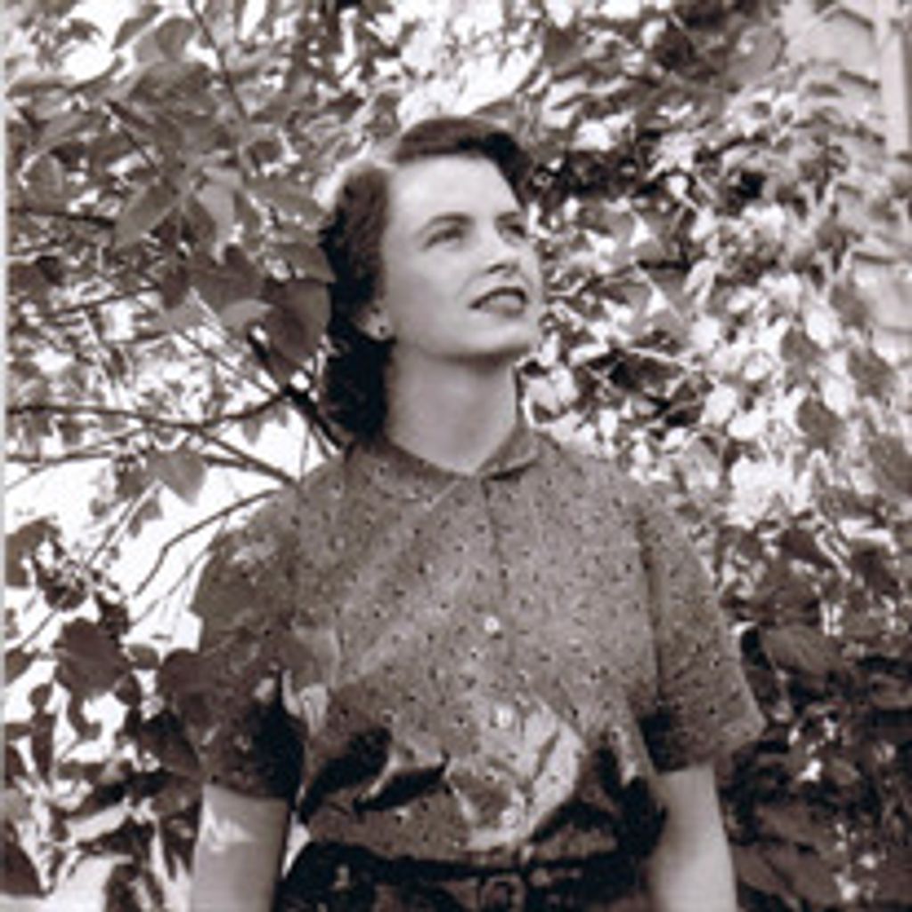 Patricia Starnes