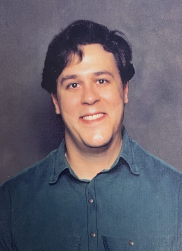 Jason Alexander Barrett Profile Photo