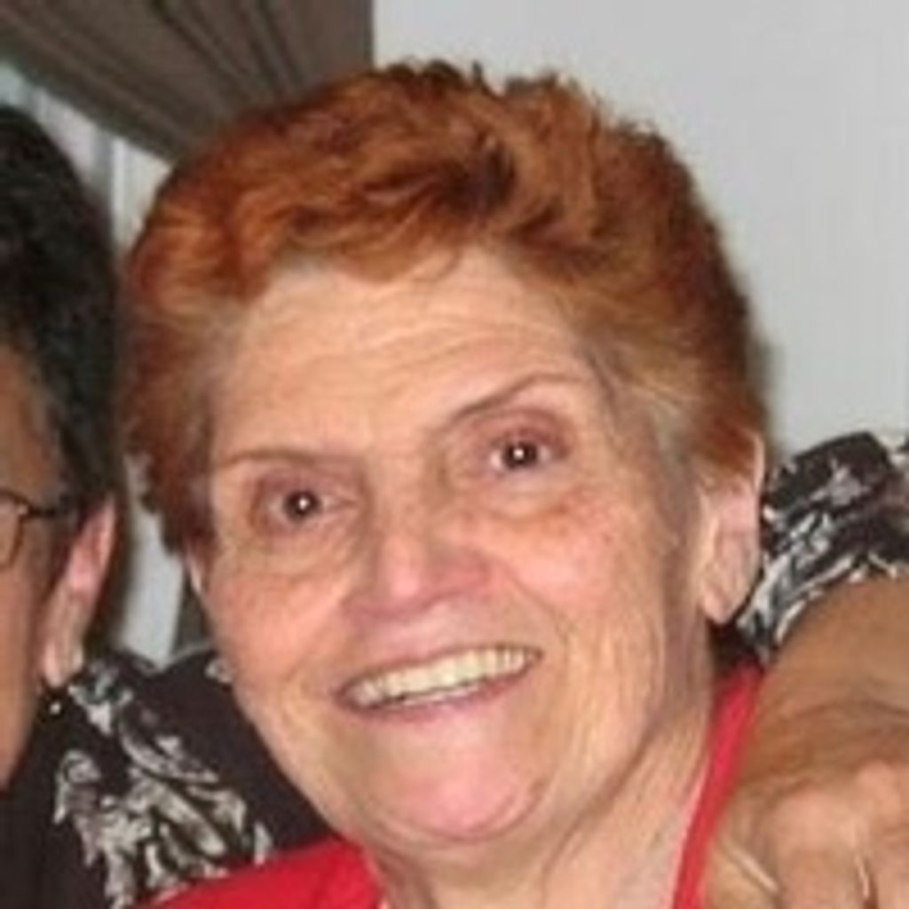 Josephine Briganti