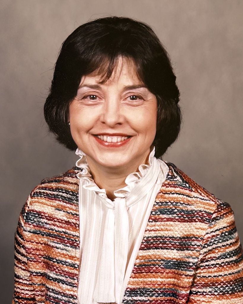 Barbara Holly