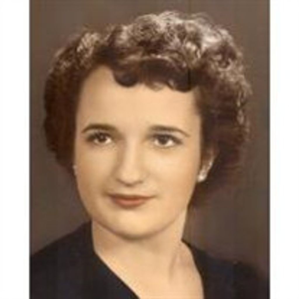 Jeanne Carita Gehringer