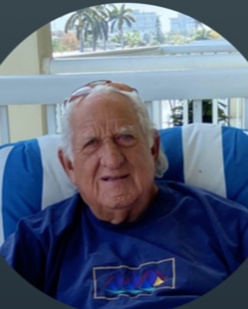Phillip Allen Yaffa