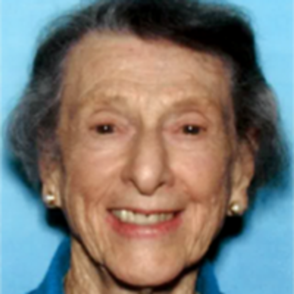 Mildred Marie Toth