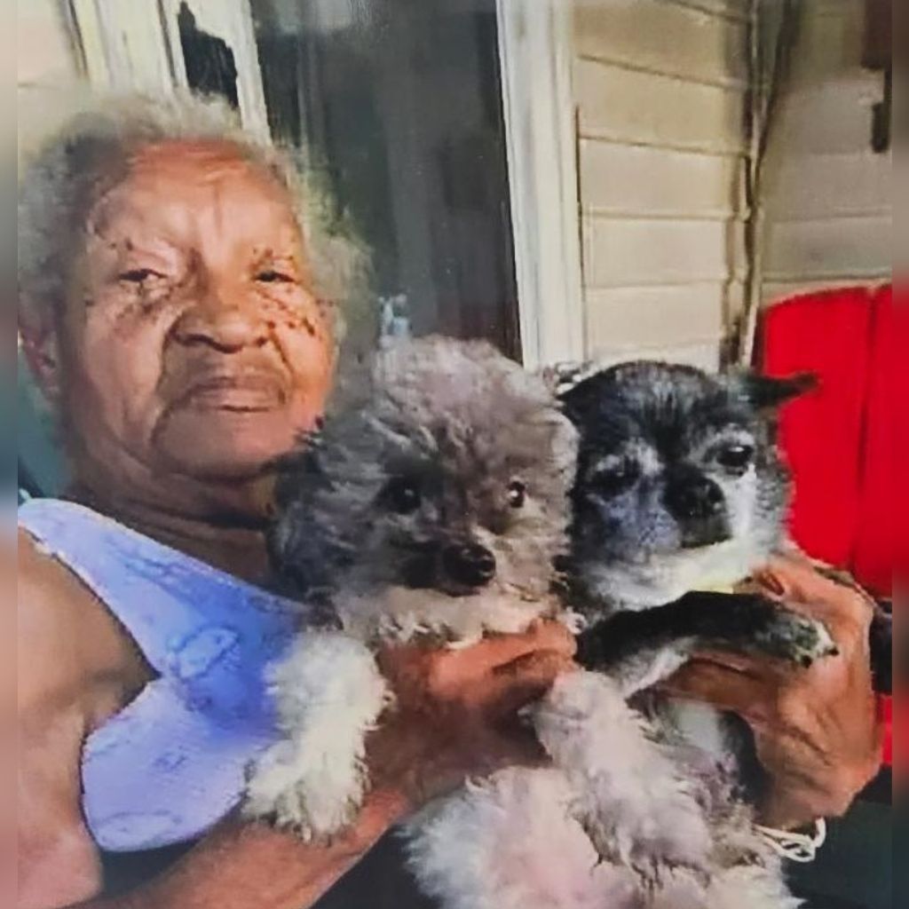 Lucille "Pokey" Mays