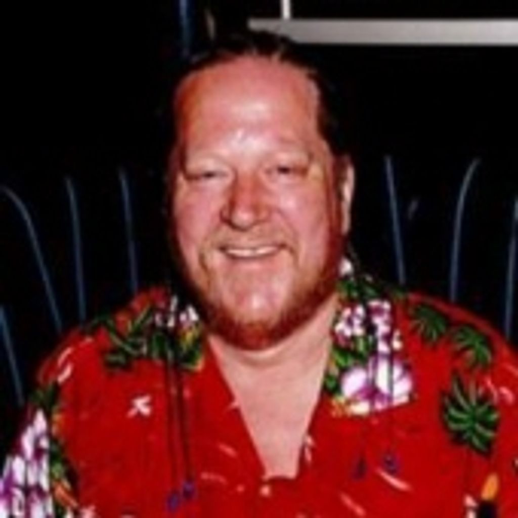 Robert Harold Crocker