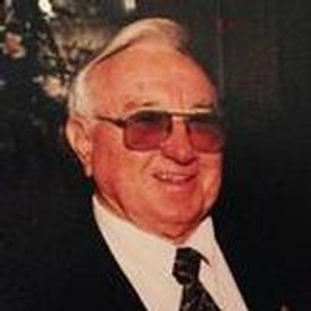 Orin F. Foster Profile Photo