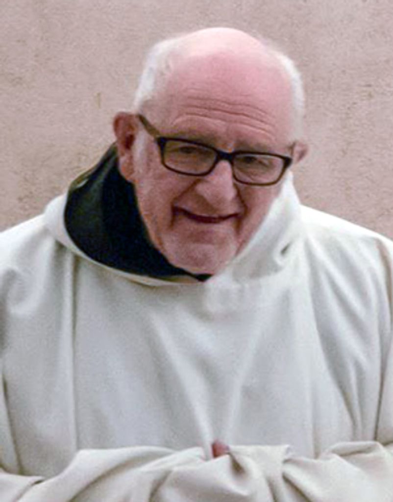 Br. Albéric Brunette Profile Photo