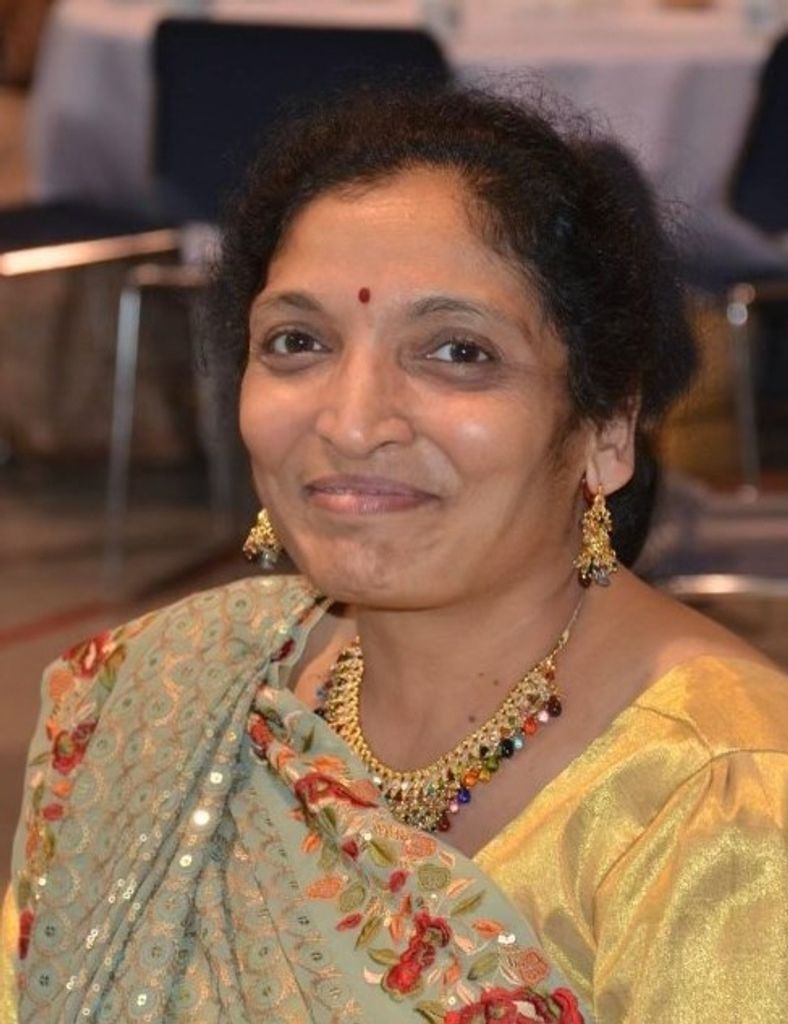 Dakshaben  R. Patel Profile Photo