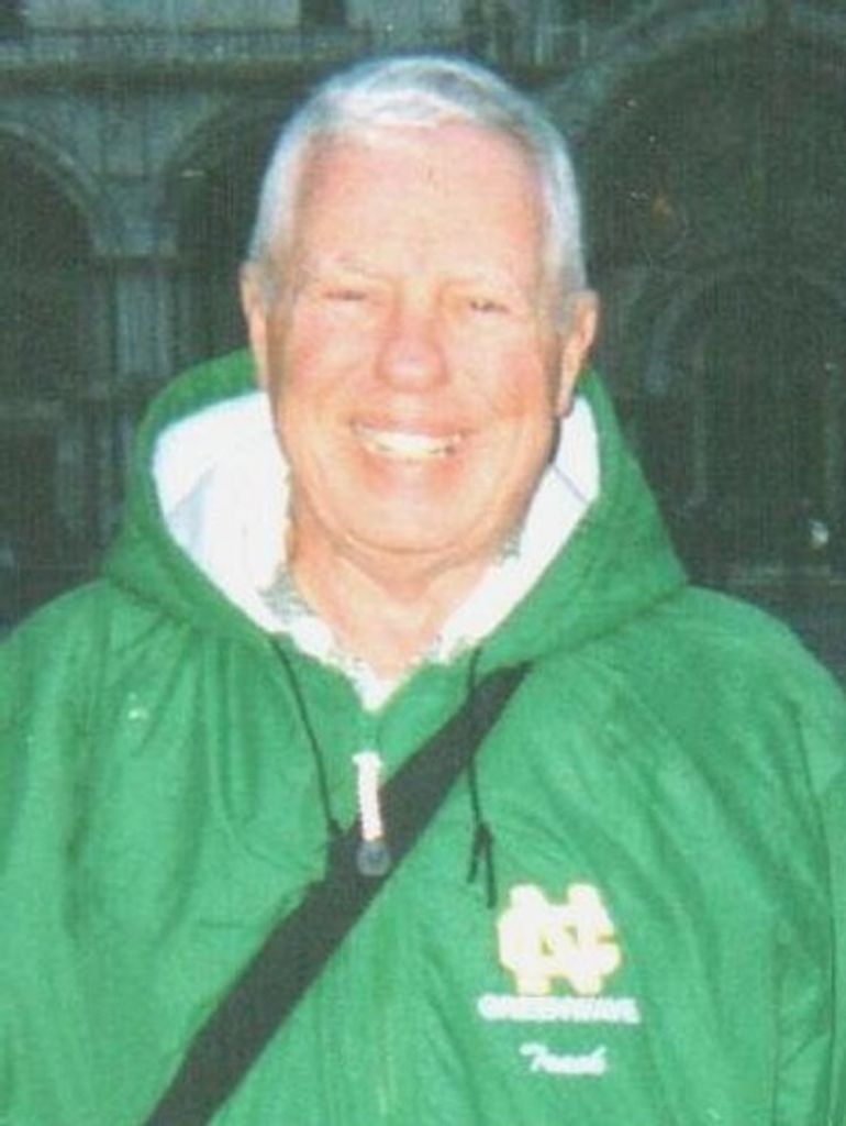 James F. Marquis Profile Photo