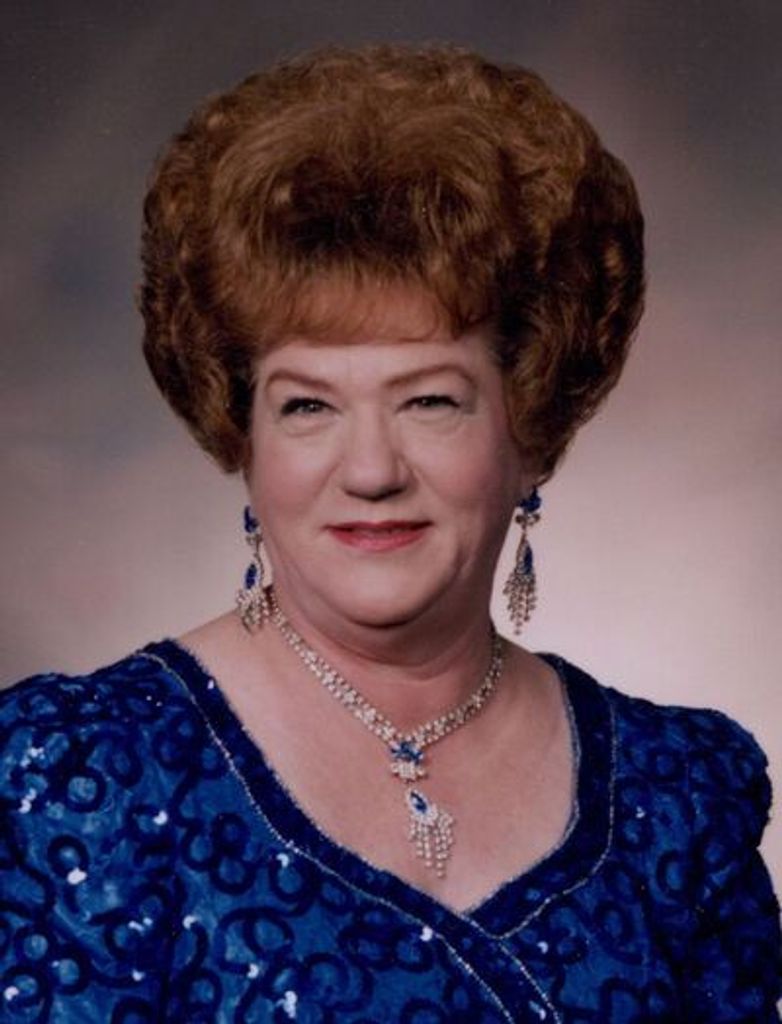 Delores Ann Linker