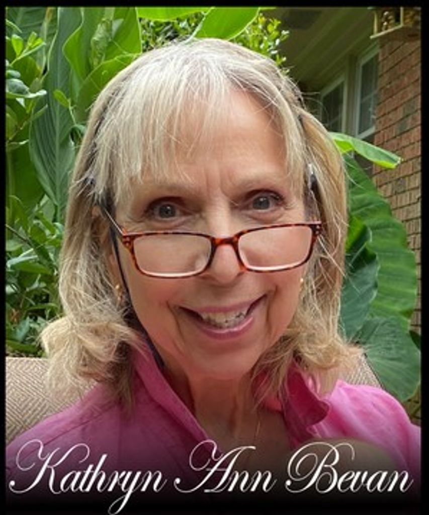 Kathryn A. Bevan