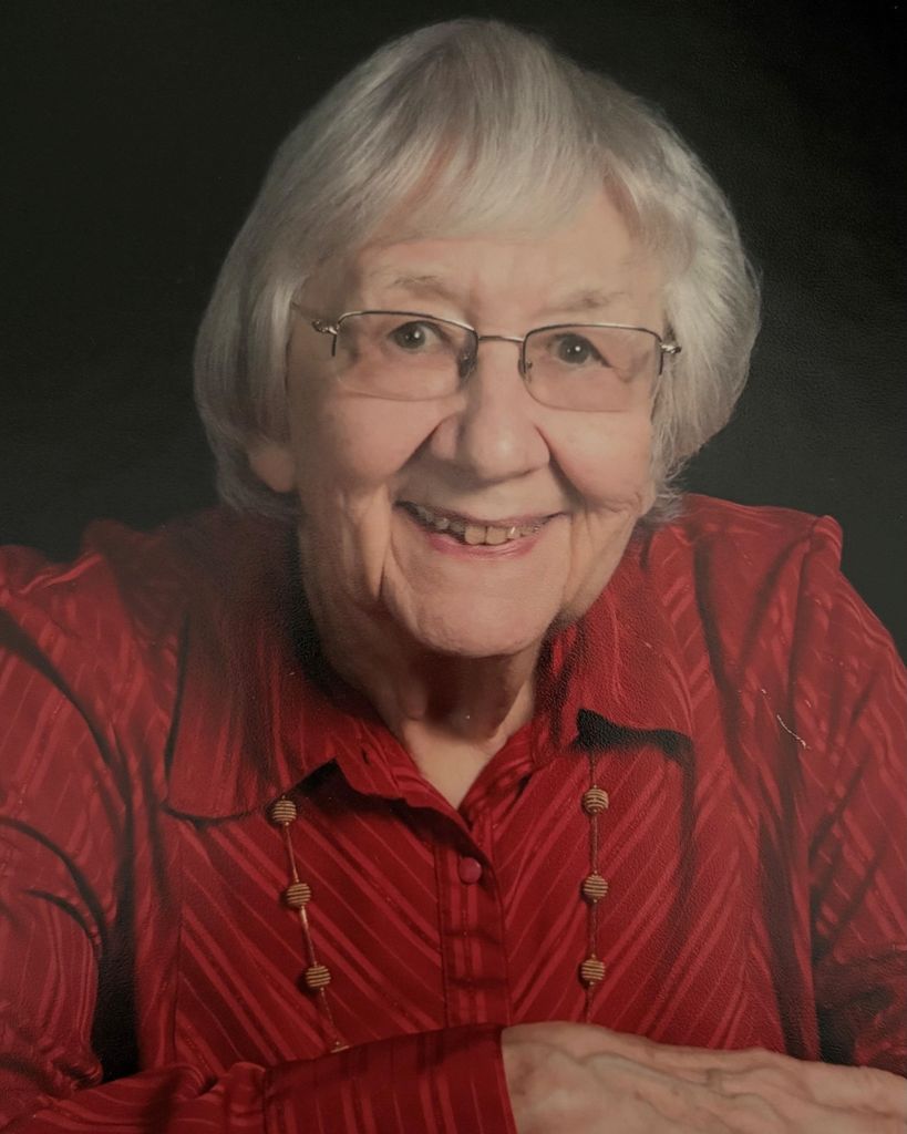 Alyce M. Jenkins Profile Photo