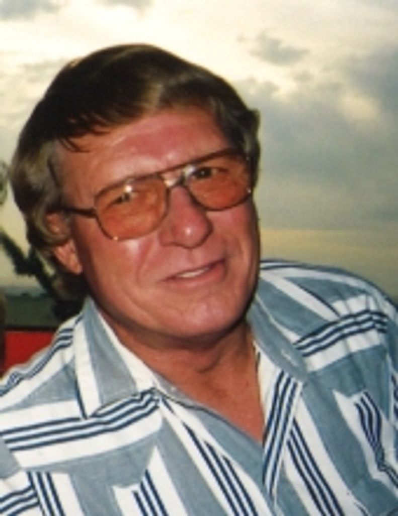 Michael Paul Bellerive